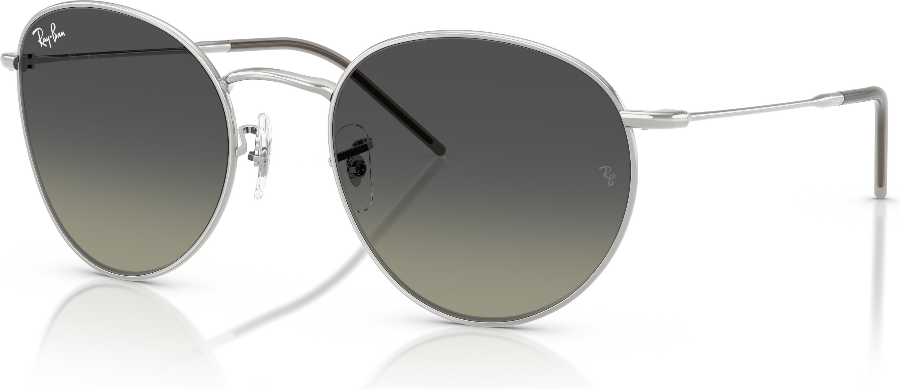 Ray-Ban Round Reverse RBR0103S 003/11