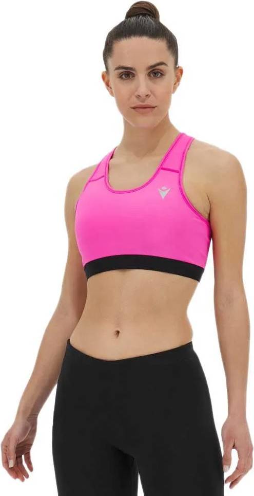 Beatrix Sports Top - Rosa