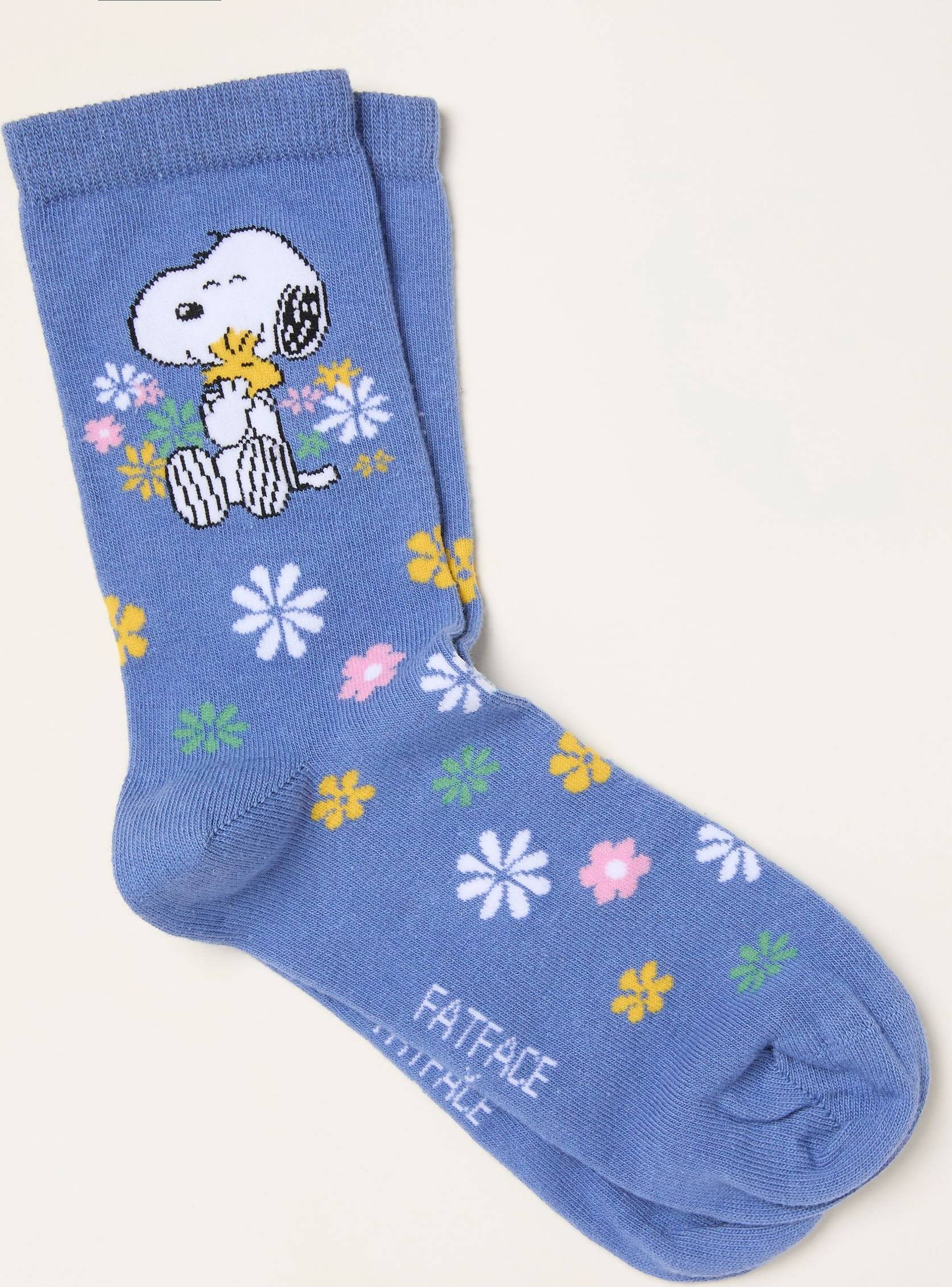 Snoopy Socks