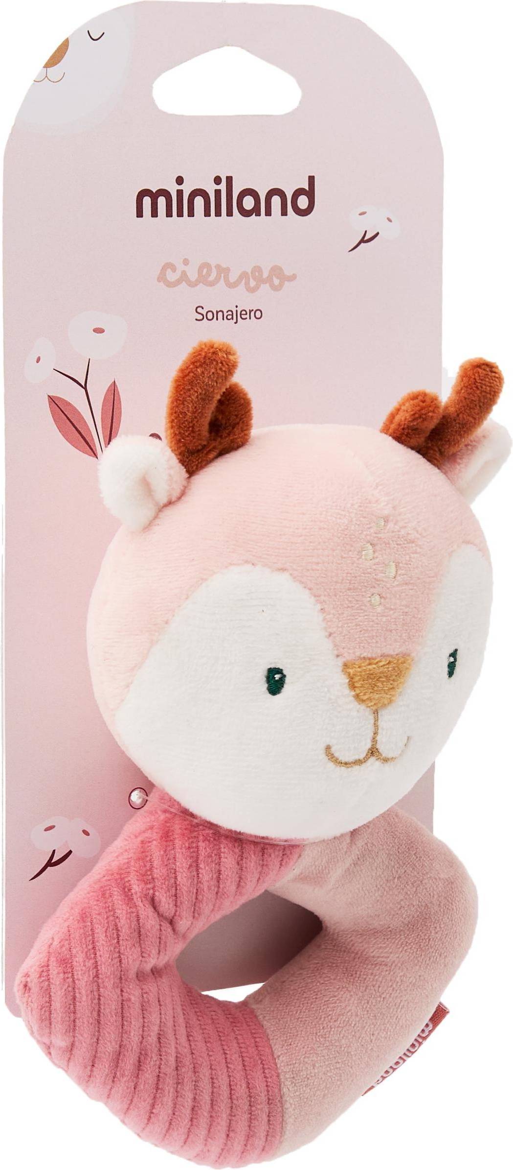 Baby Deer Rangle