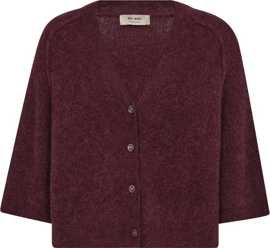 Cardigans Female - Red