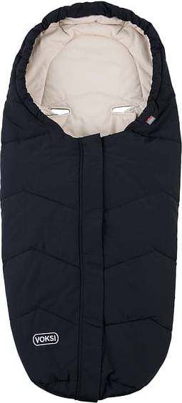 Move Light Black Solid 85 cm