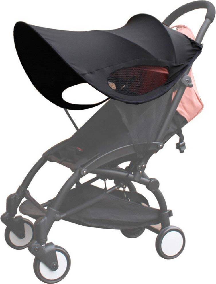 Baby Stroller Rayshade Waterproof Protection