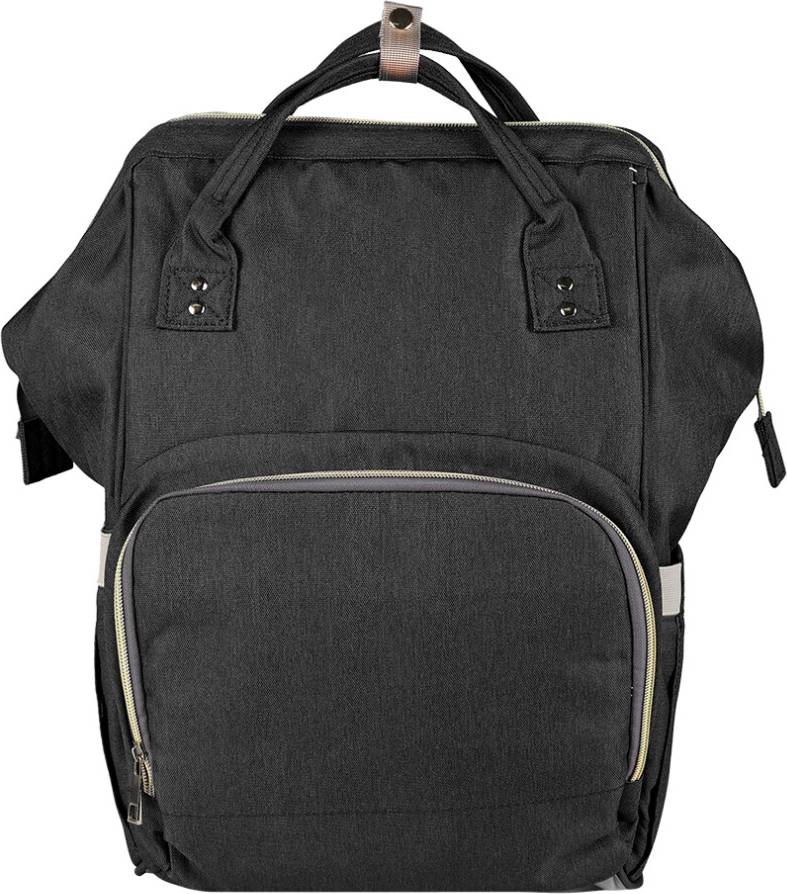 Multifunctional Baby Diaper Backpack