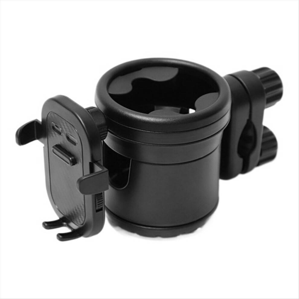 Typecat Bicycle Water Cup Stroller Rack