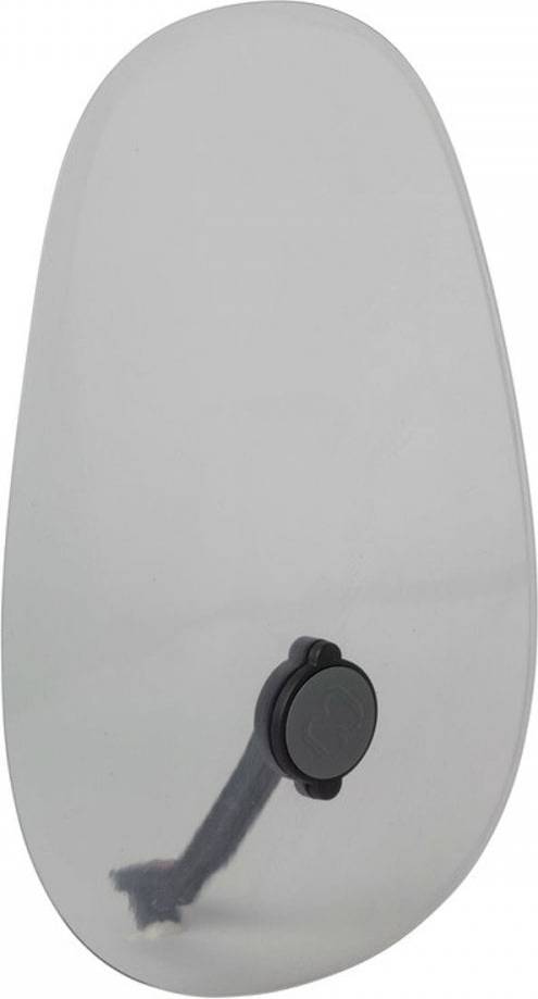 Observer Windscreen