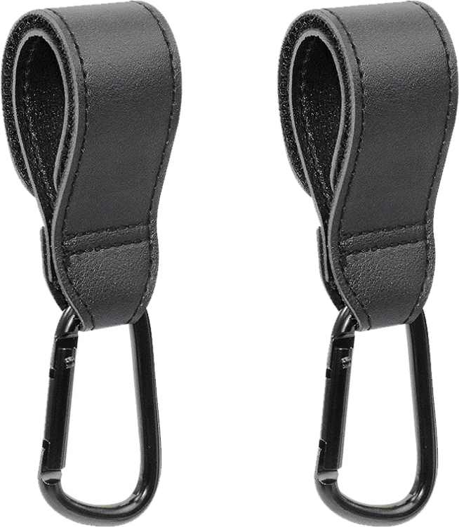 Multipurpose Strong Hook Loop Straps