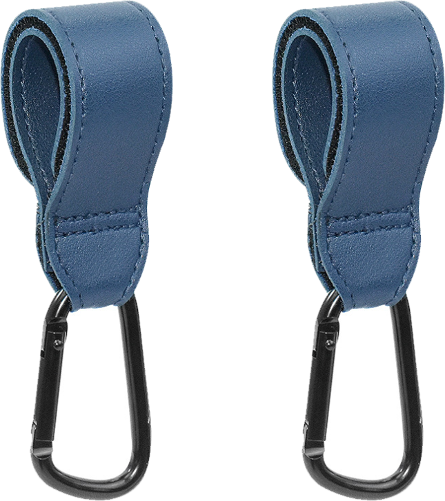 Multipurpose Strong Hook Loop Straps