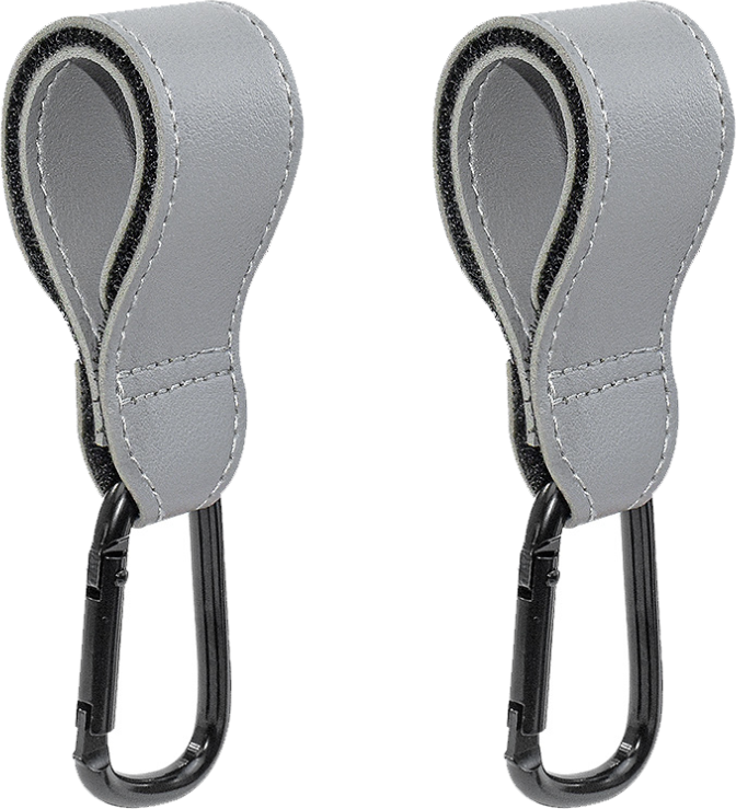 Multipurpose Strong Hook Loop Straps