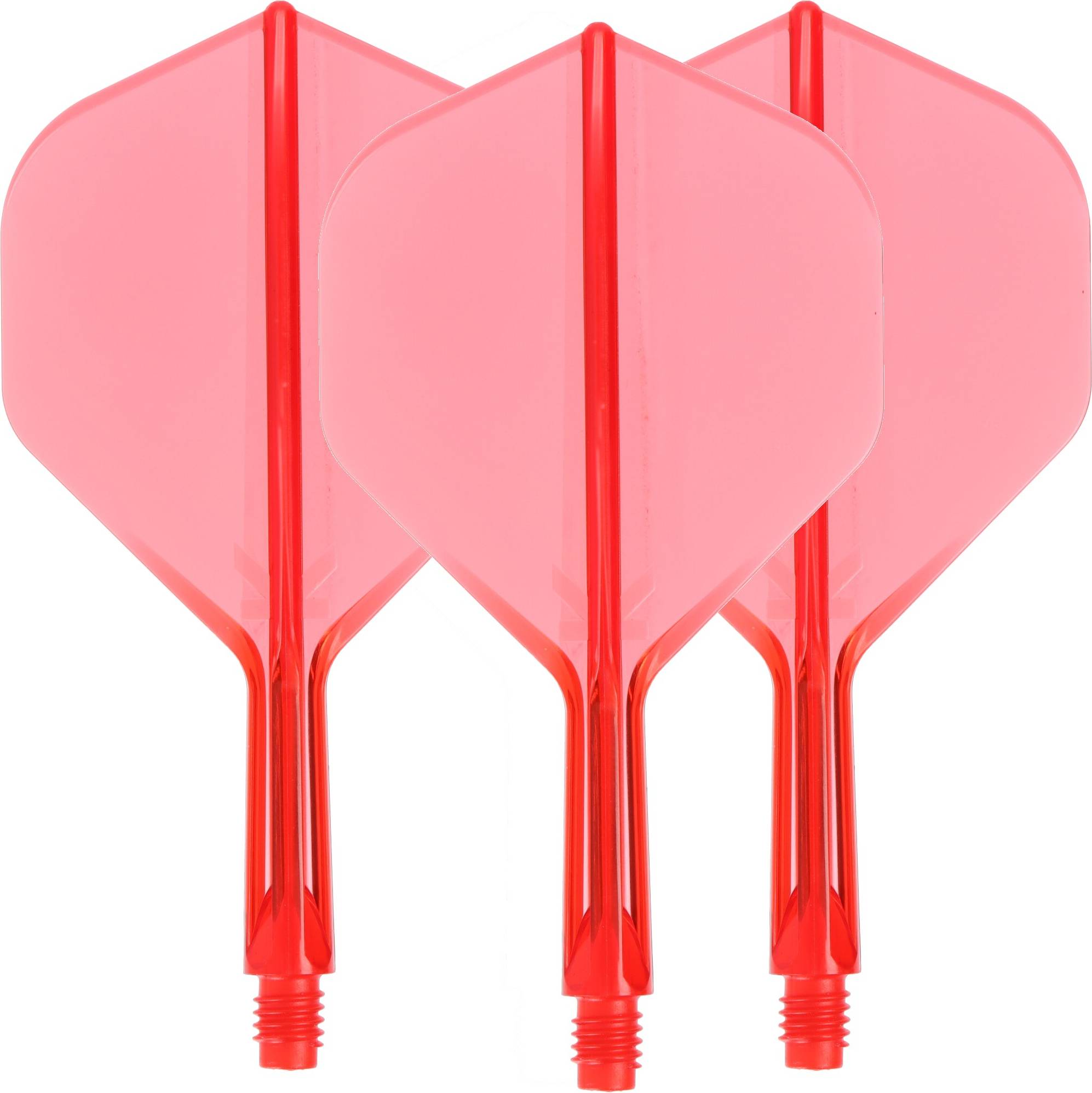 K-FLEX Flight Std No.2 Rood Short