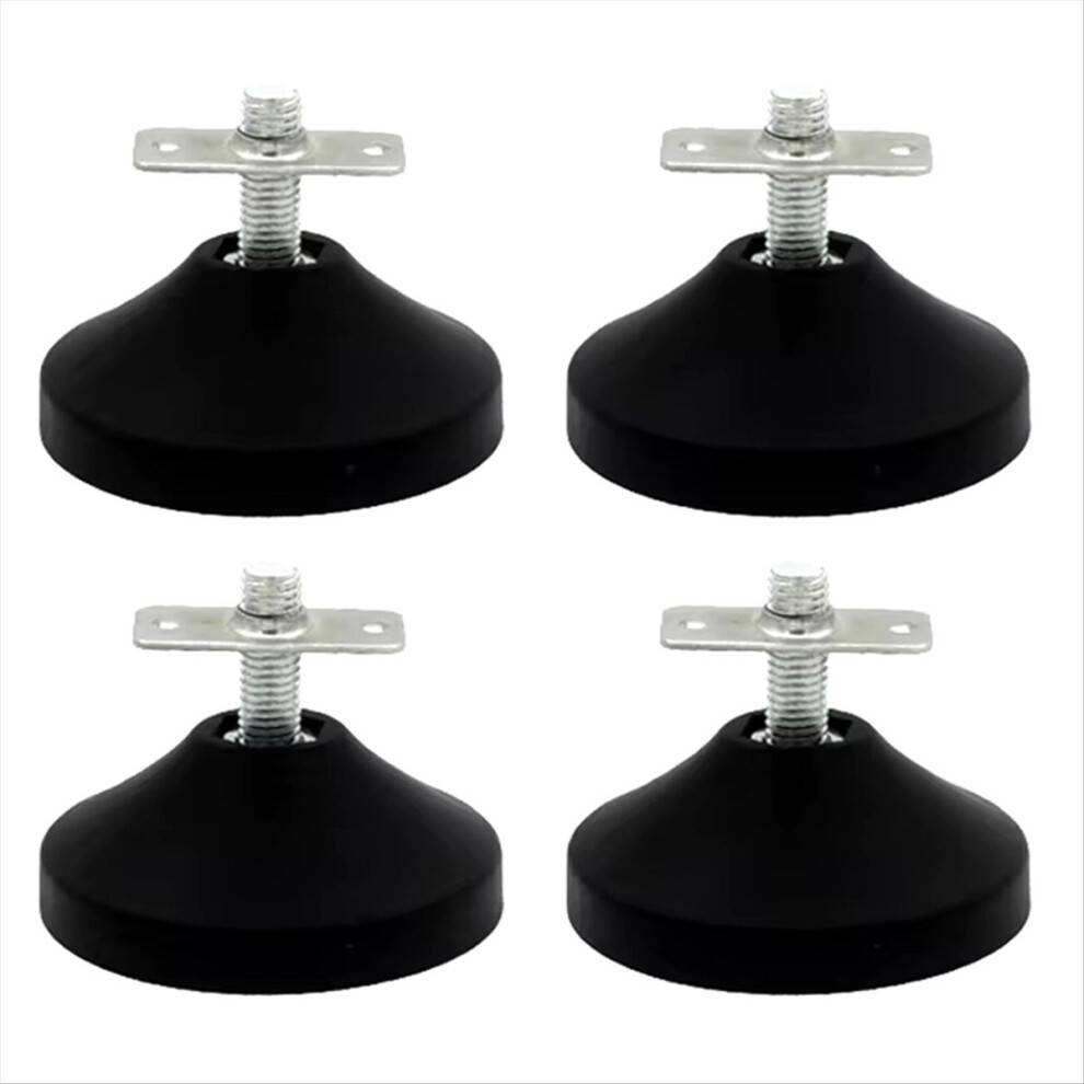 Typecat Pool Table Leg Levelers Adjustable Height Too