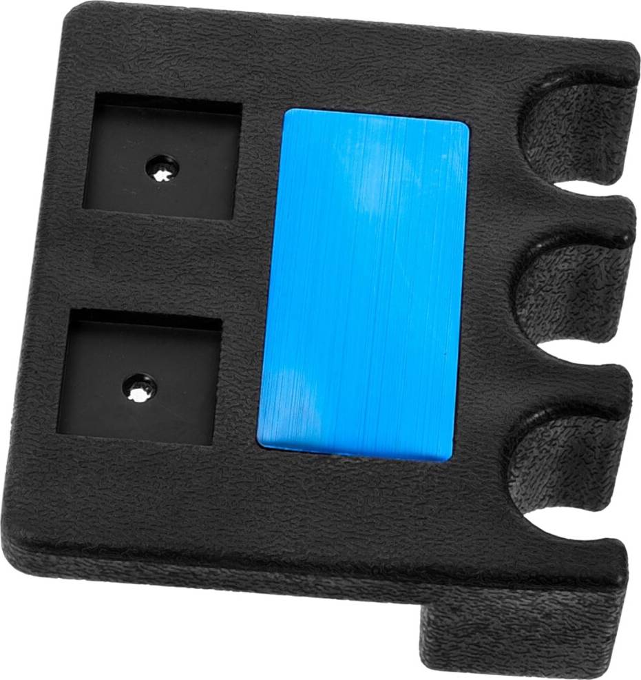 HKHBJS Pool Table Pool Stick Cue Rack