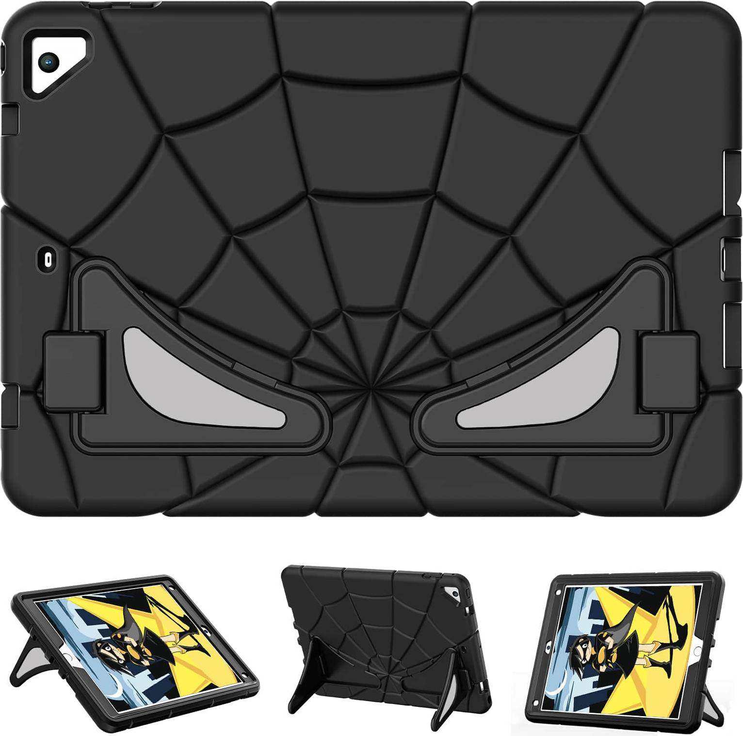 Ipad 6th generation Dteck Rugged Case for Apple iPad 6th Generation