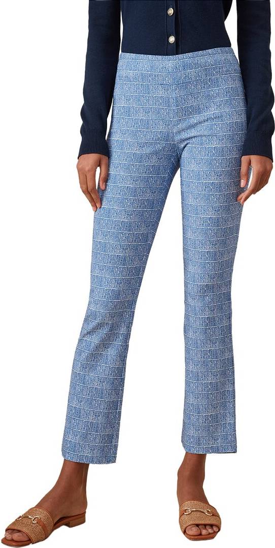 J. McLaughlin Rylie Pant - Blue