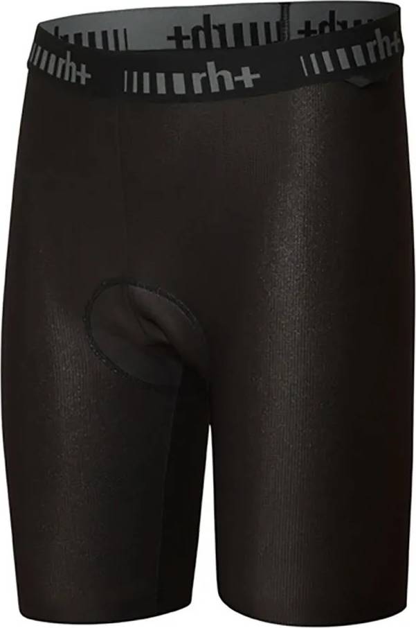 Boxer Man Inner - Black