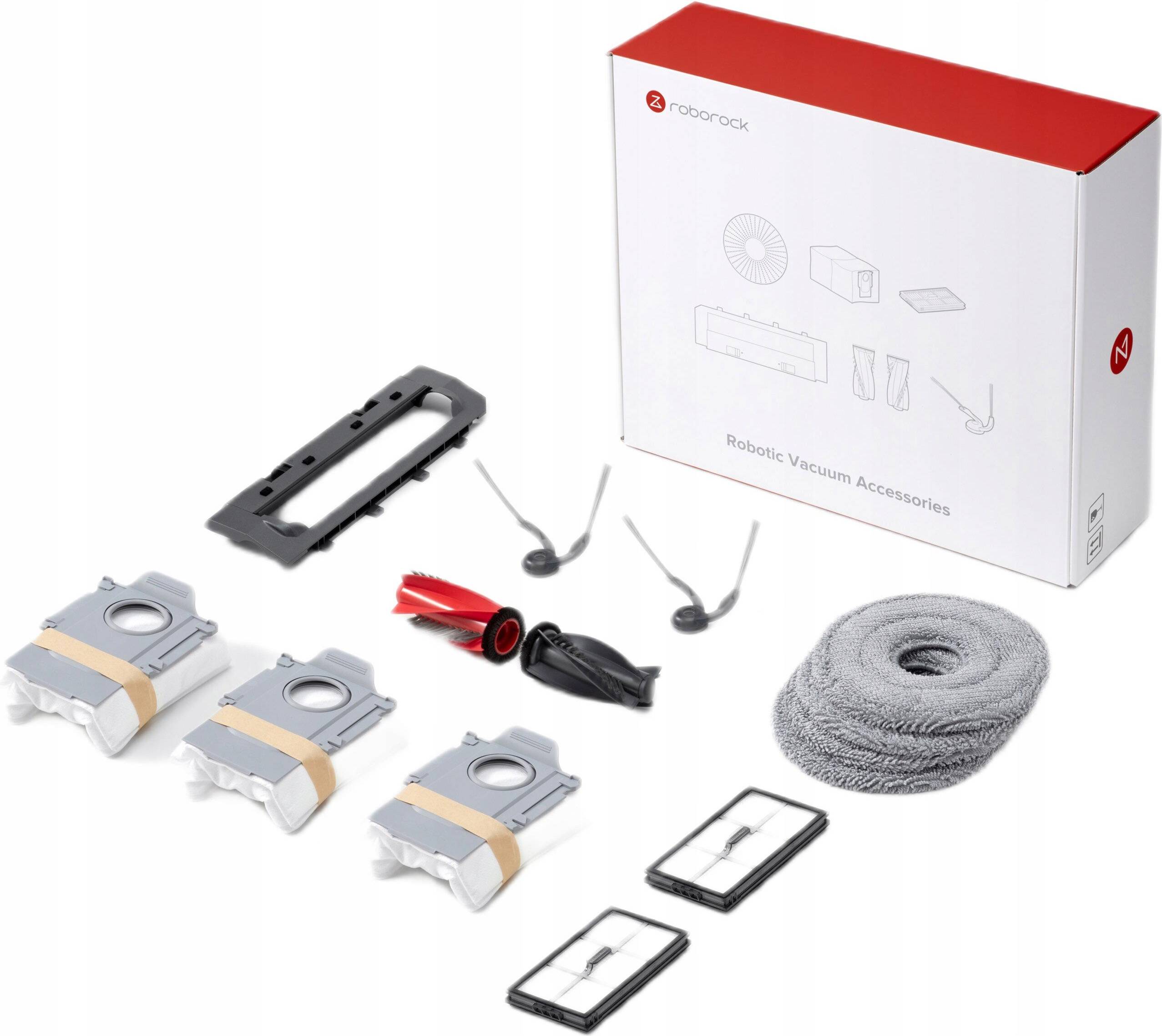 Roborock Roborock Saros 20 Accessory Kit