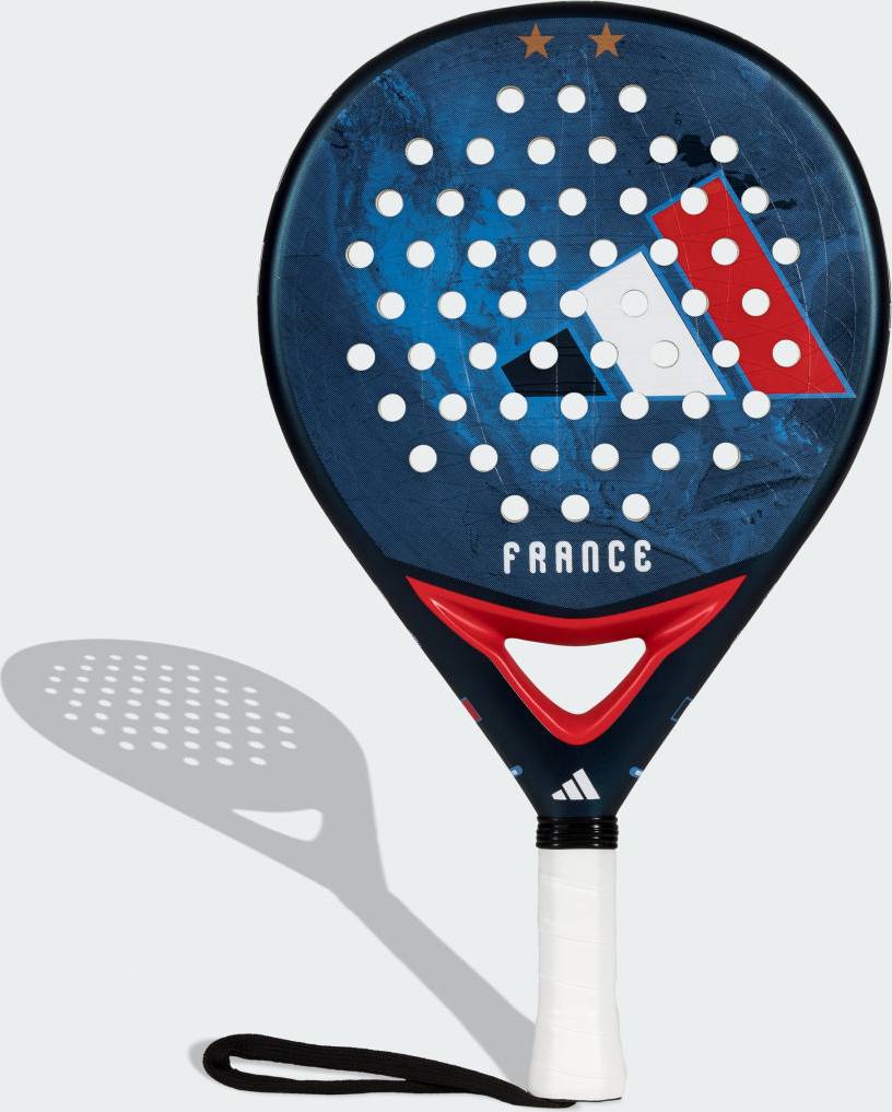 FRA OLP WC2026 Padel Racket