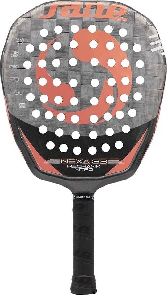 Sane Nexa 33 Nitro Padel Racket