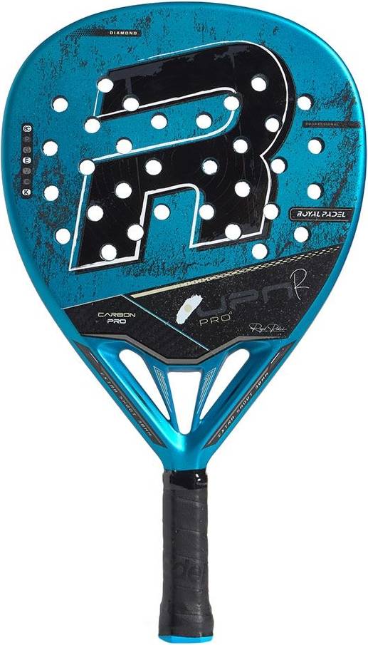 Royal Padel Japan Pro Blue 2026 Racket