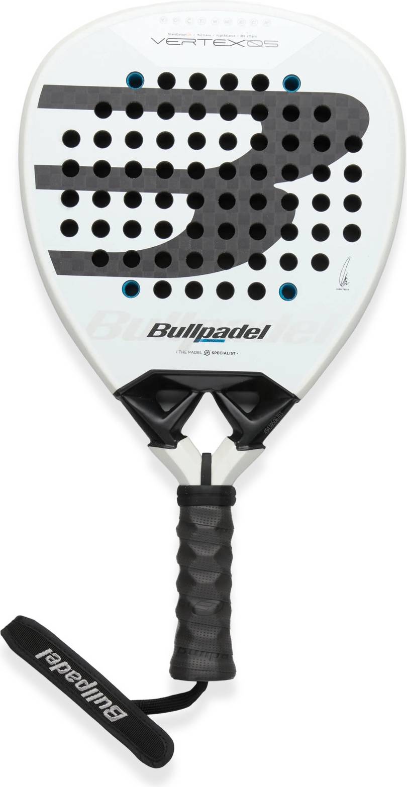 Bullpadel Vertex 05 Padel Racket