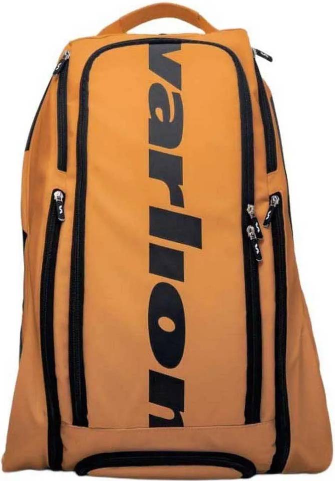 Padel Racket Bag Marrone