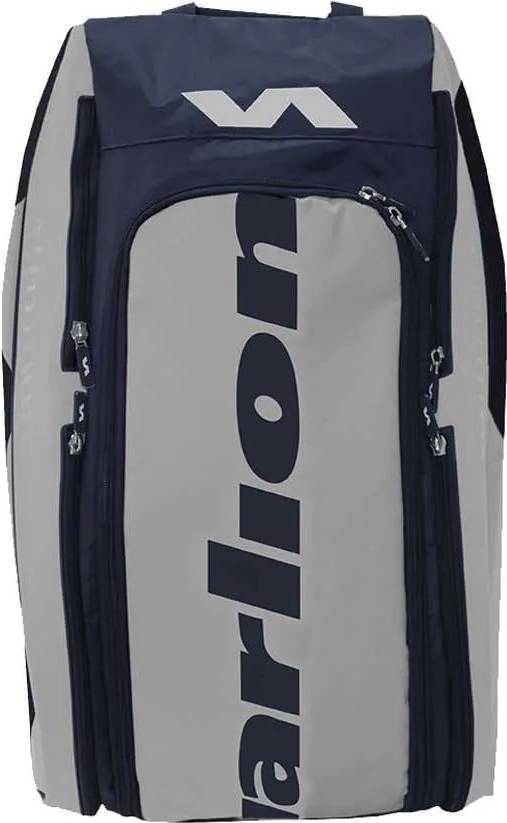 Summum Padel Racket Bag Grigio