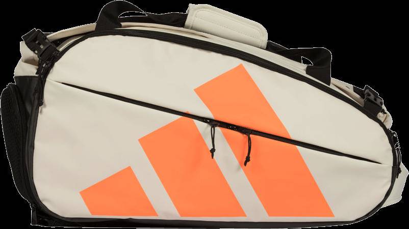 Adidas padel racket adidas Racket Bag Multigame 2026 Offvit White