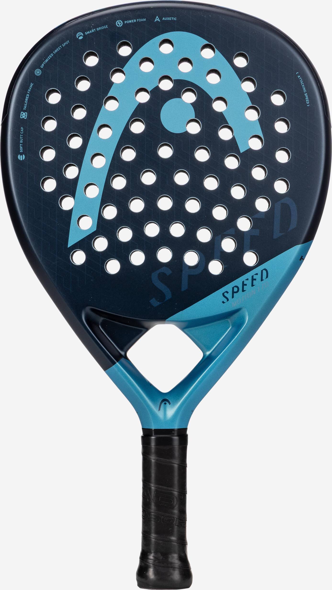 Head Adult Padel Racket Speed Motion