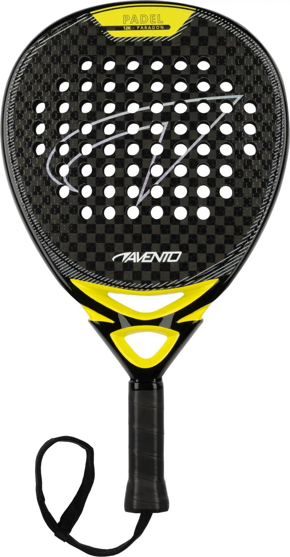 Padel Avento Padel Rackets Paragon