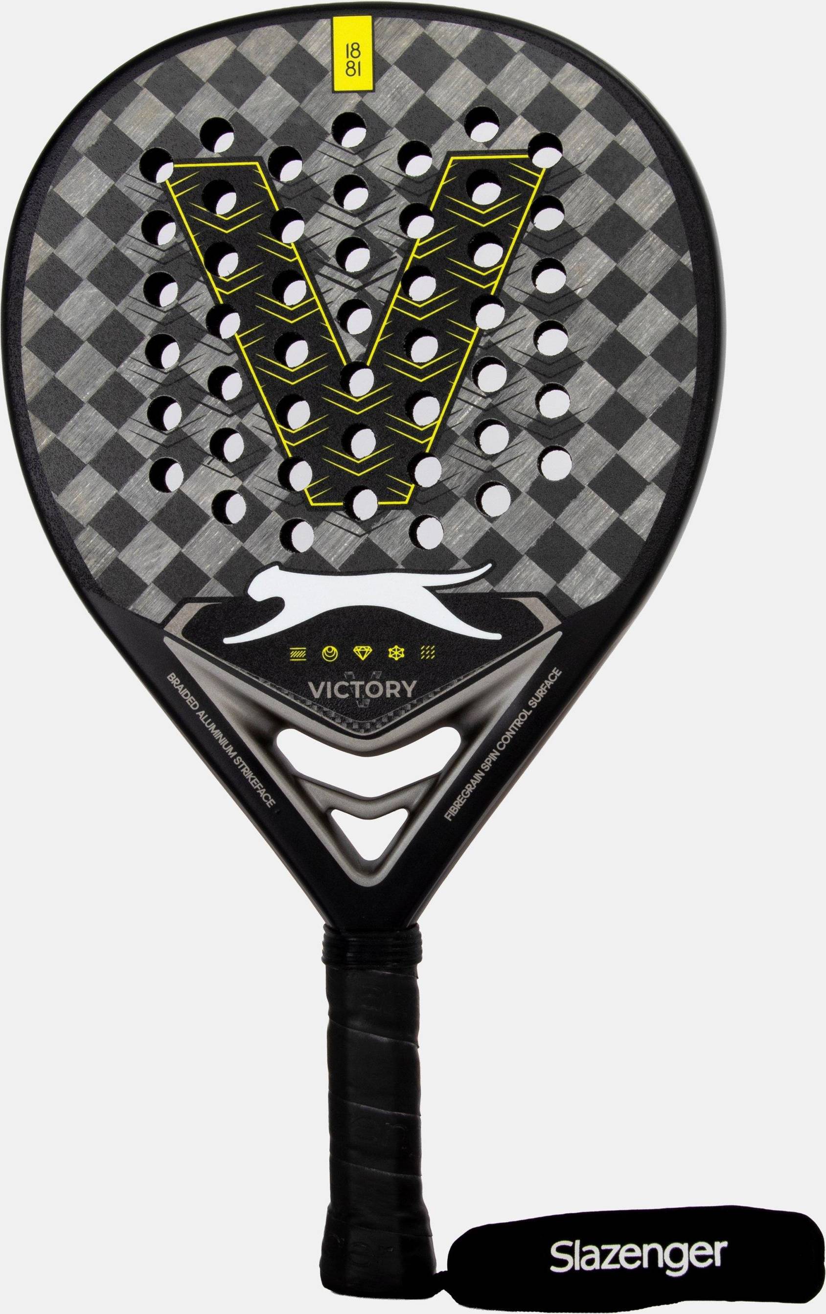 Slazenger Victory Padel Racket
