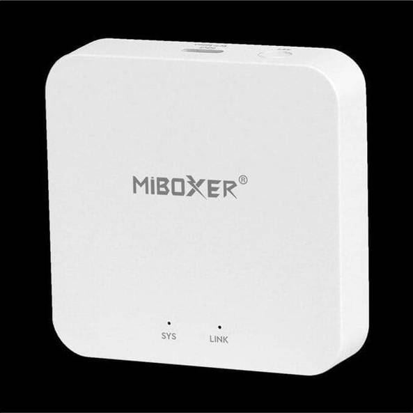 WiFi Controller 2.4GHz