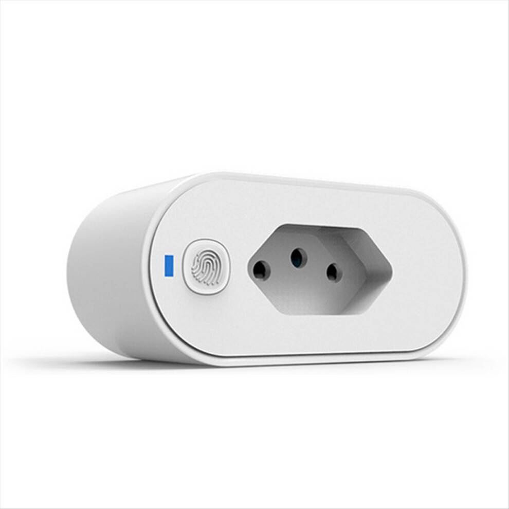 Smart plug zigbee Zigbee Smart Plug Outlet