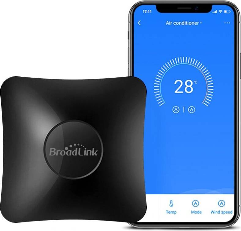 Greenzech Universal Intelligent In One Hub Smart Remote Control