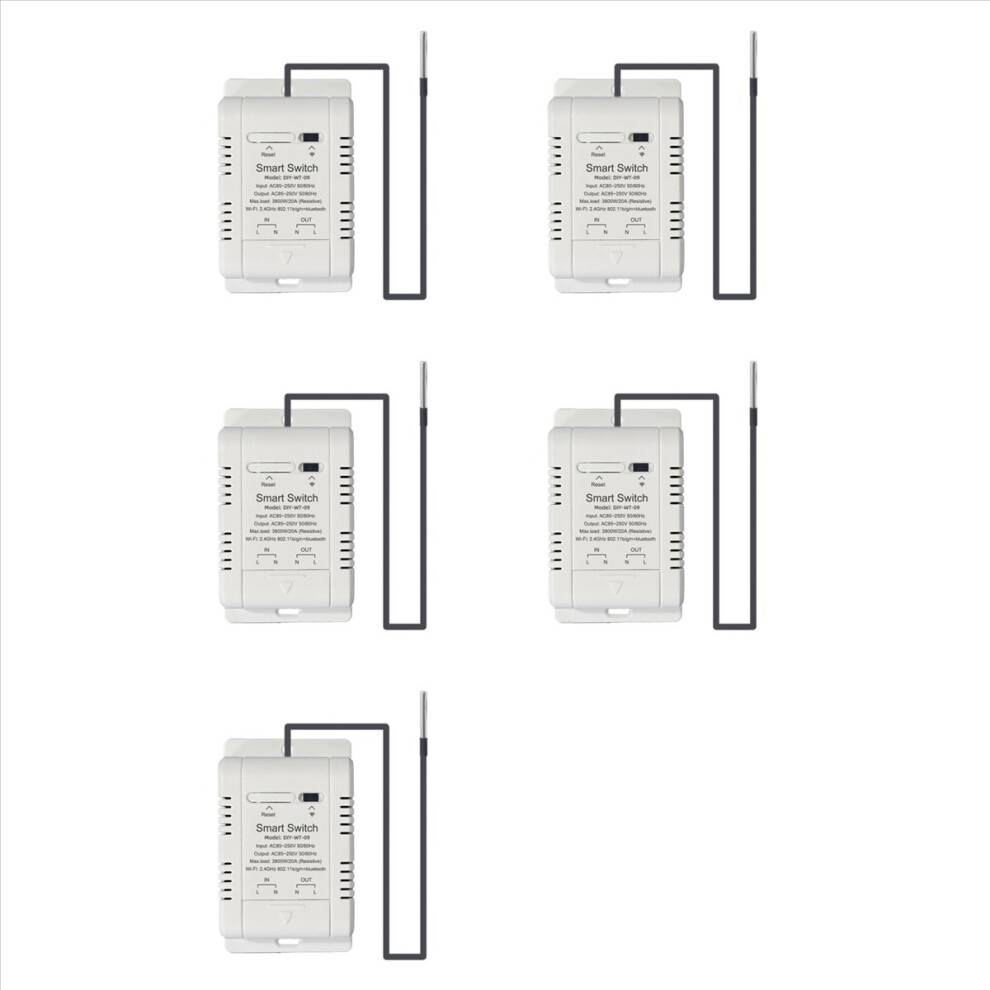 Temperature sensor 1m WiFi Temperature Switch 1M Sensor