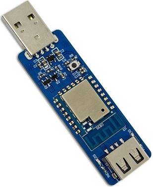 Sodial Tuya Usb Remote Control Development Board