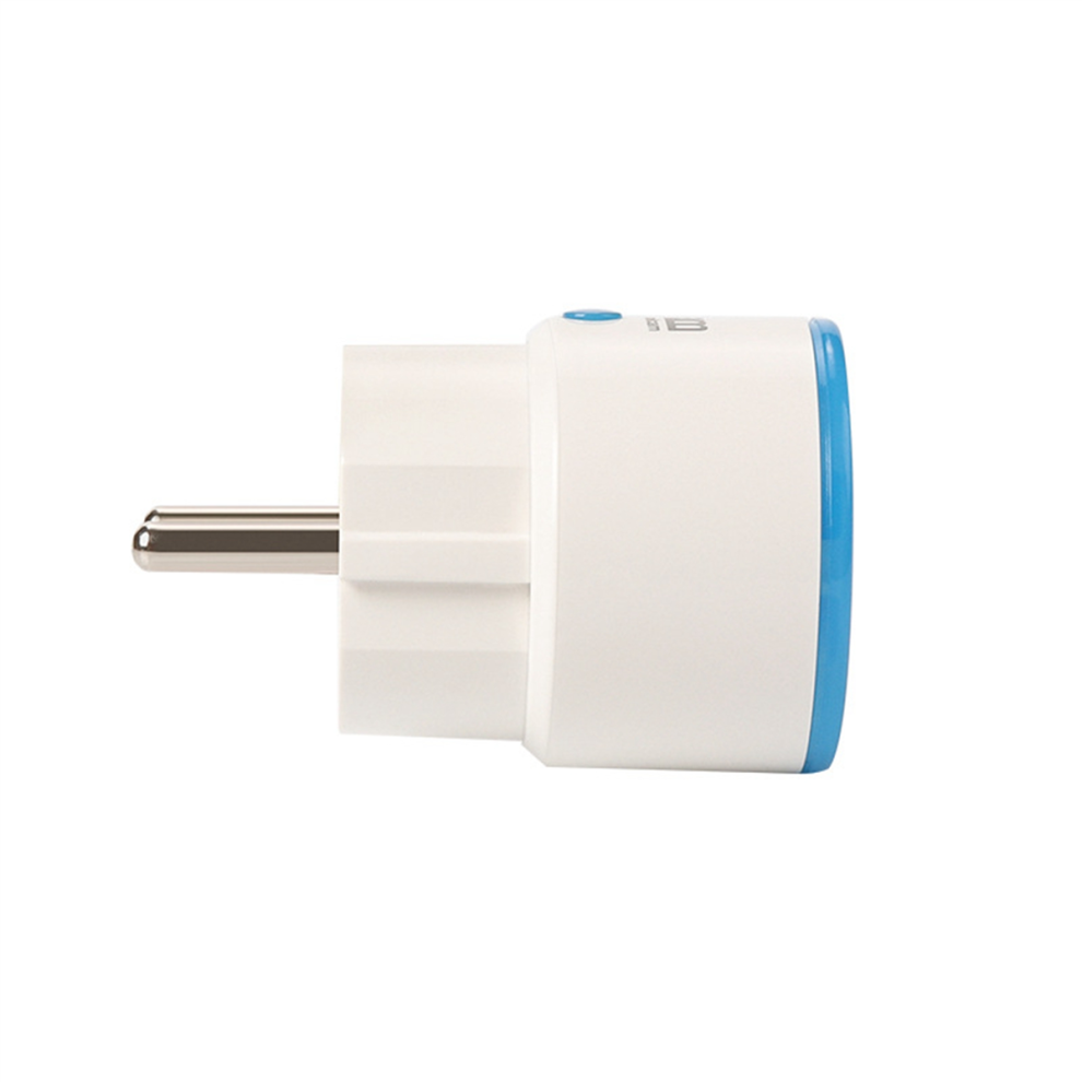 Jojomino Home Automation Z-Wave Smart Plug Module