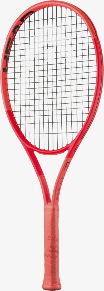 Radical Jr 2025 Tennis Racket