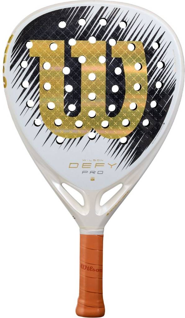 Defy Pro V1 SE Padel Racket