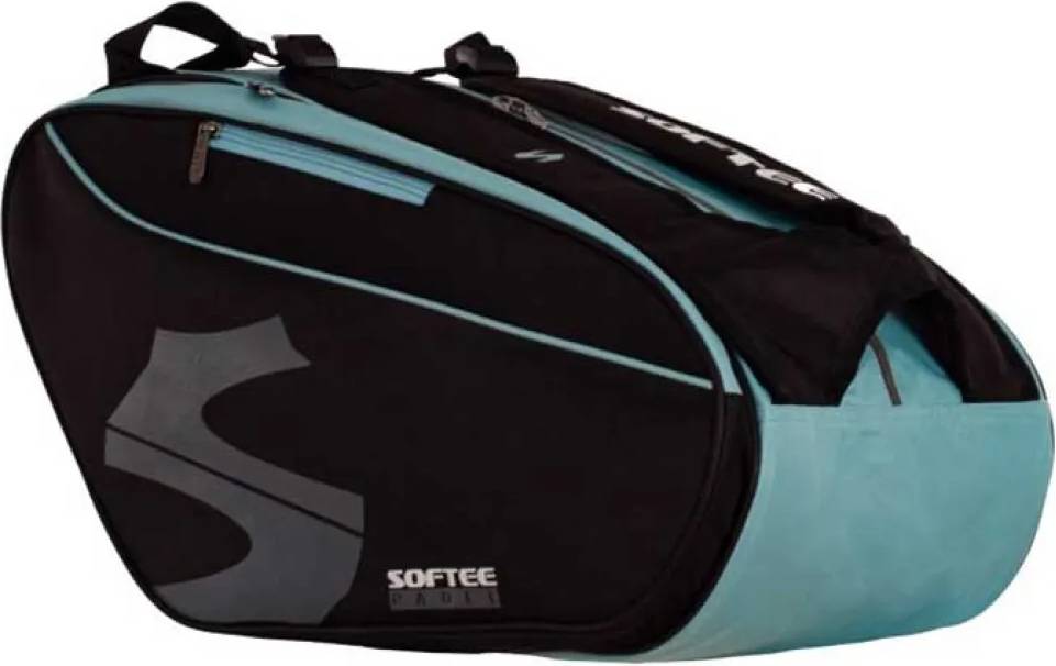Softee Max Padel Racket Bag