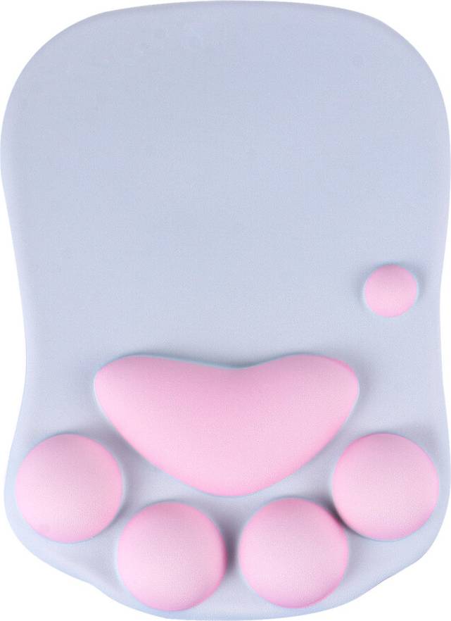Ohphcall Multi Square Simple Design Mouse Pad