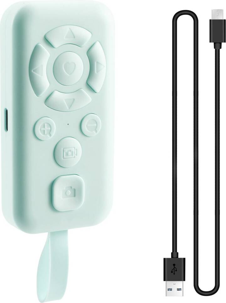 Bluetooth Remote Control Camera Stick