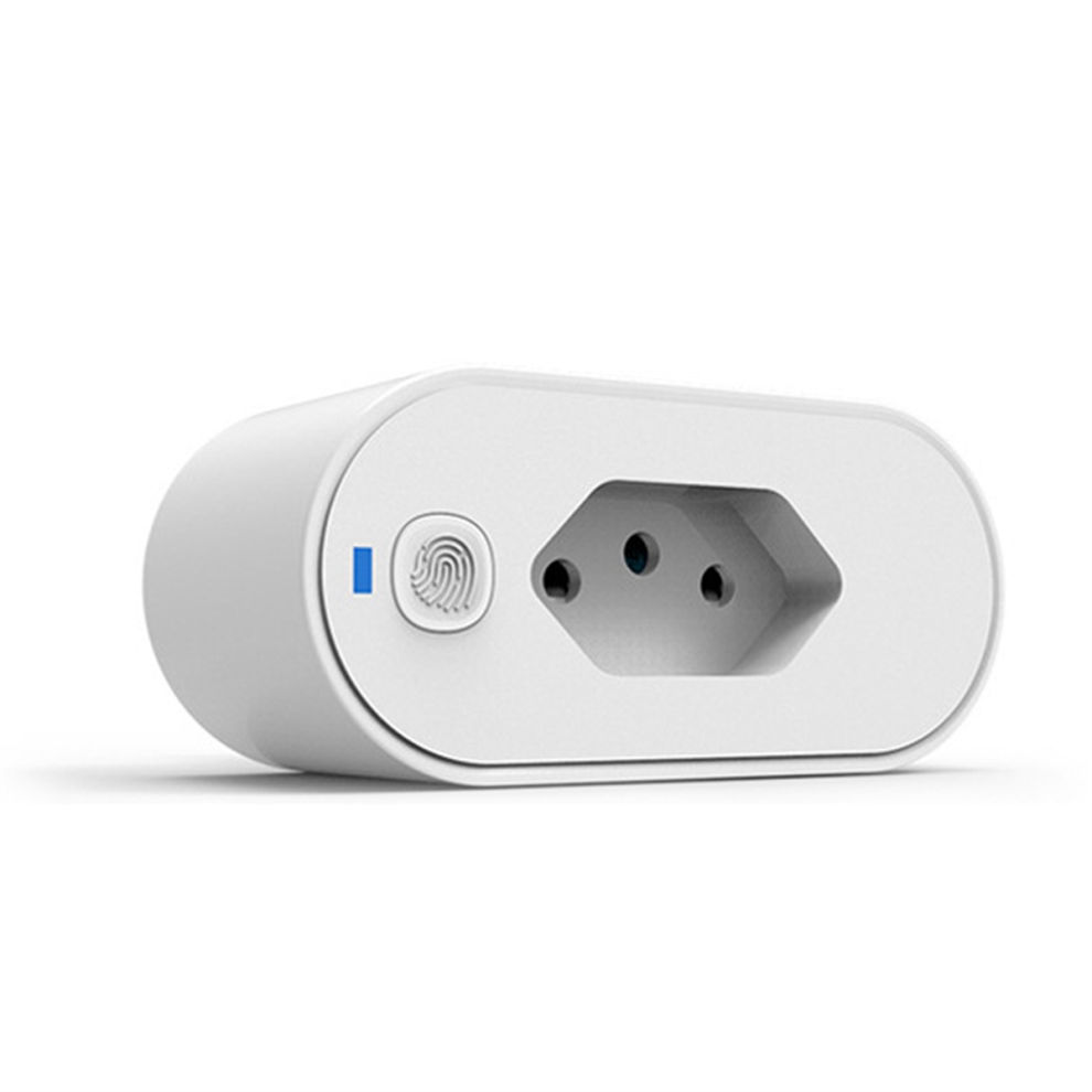 Smart plug zigbee Zigbee Smart Plug Outlet