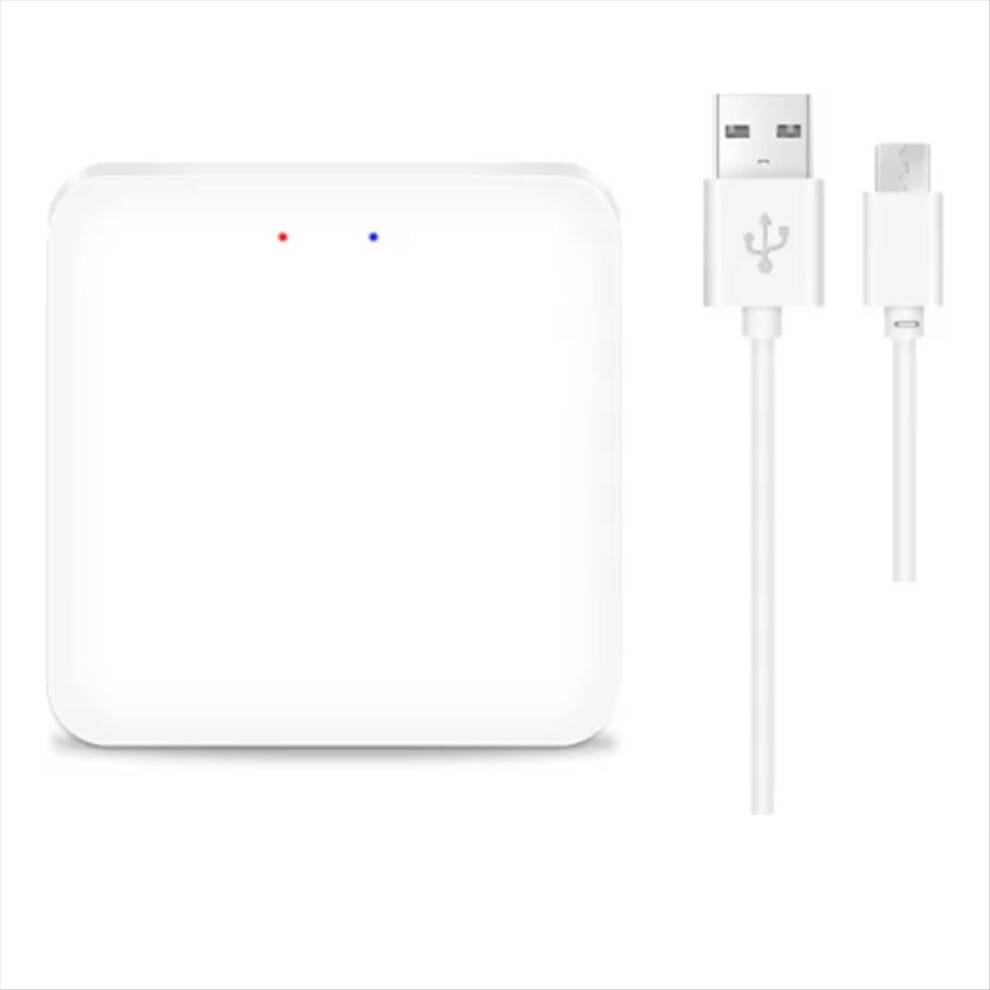 Typecat Tuya Wireless Remote Controller