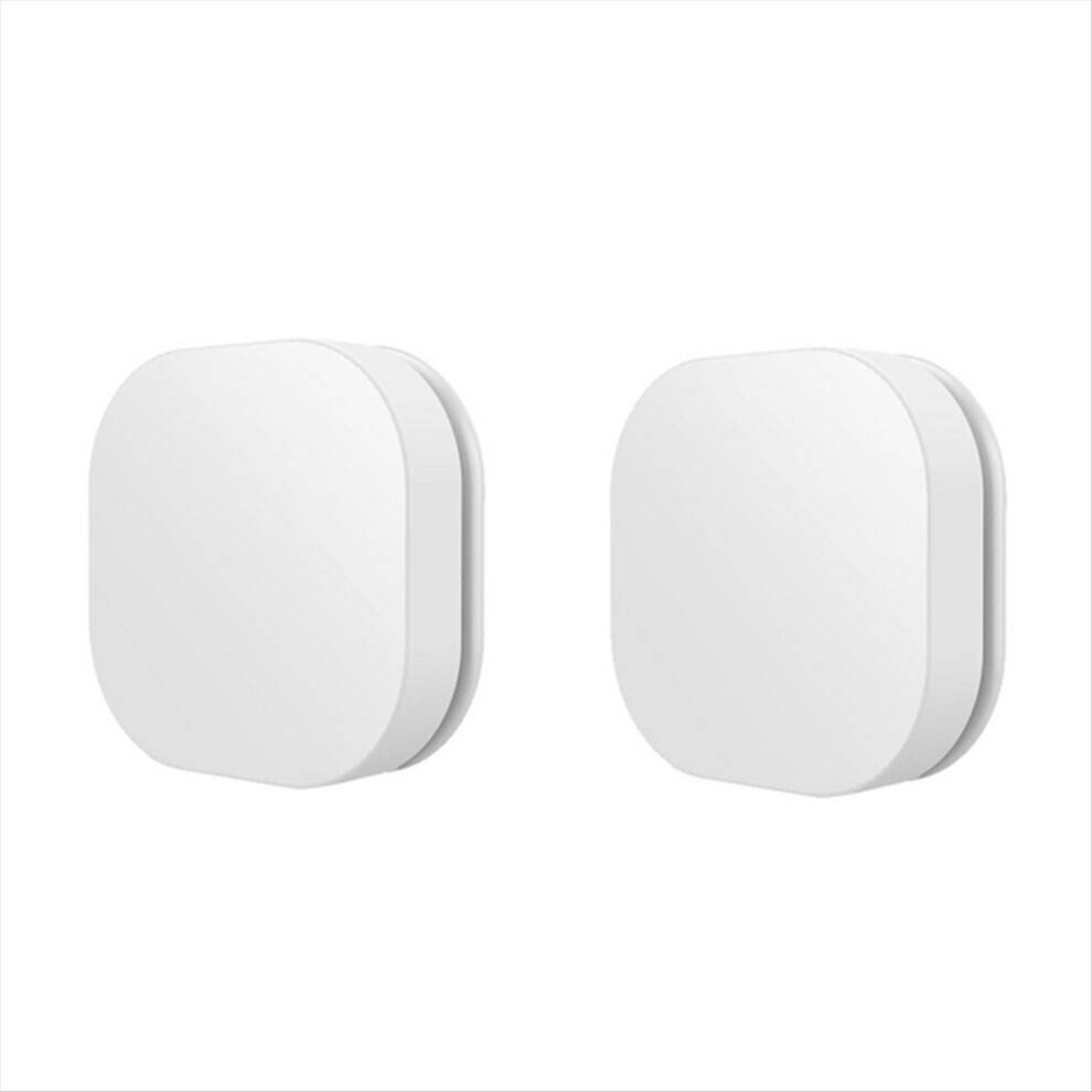 Typecat 2Pcs Tuya ZigBee Smart Button Switch