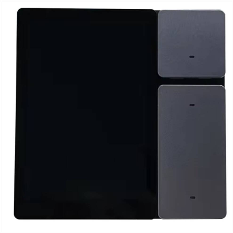 Typecat 3.5 Inch Tuya Smart Home Mini Control Panel