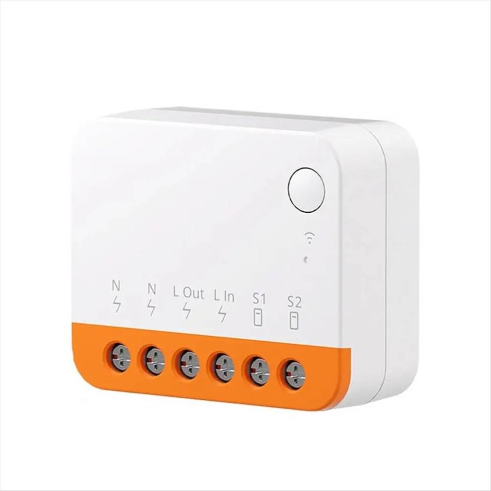 Typecat Smart WiFi Light Controller Remote