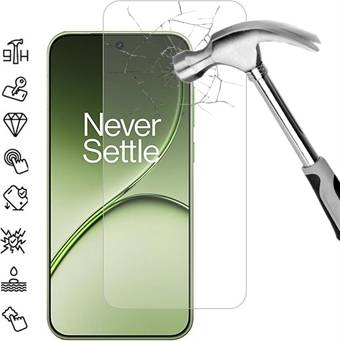 OnePlus 15T Tempered Glass Screen Protector