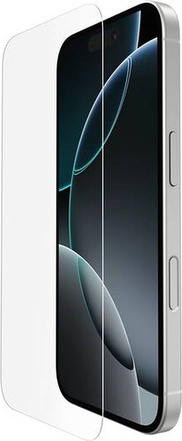 Belkin ScreenForce InvisiGlass Clear Screen Protector
