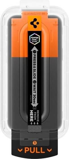 Spigen iphone 16 pro Spigen iPhone 16 Pro Max 17 Pro Max Glass Screen Protector