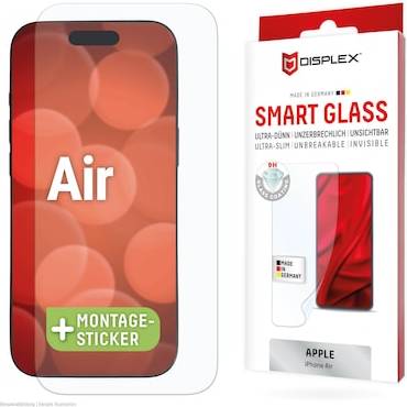 Smart Glass Transparent Transparent